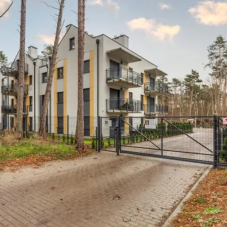 Lejlighed Stylowy Z Balkonem Blisko Plazy By Renters *